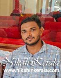 Physical Status based  Muslim Marriage Bureau profile 460166