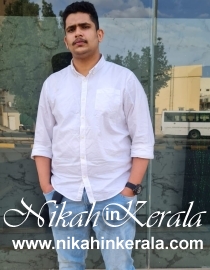 Vengara Muslim Grooms profile 481674