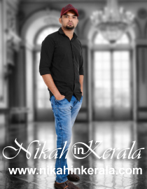 Muthuthala Muslim Matrimony profile 492920