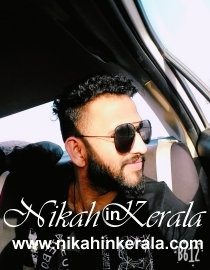Education based  Muslim Grooms profile 504686