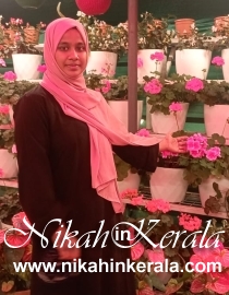 Physical Status based  Muslim Matrimony profile 507420