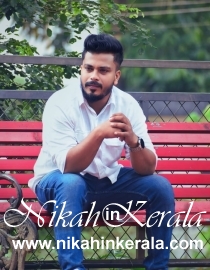 Thondernad Muslim Grooms profile 530037