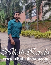 Physical Status based  Muslim Brides profile 382233