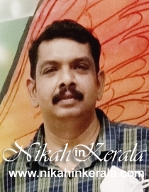 Thuravoor Muslim Marriage Bureau profile 394129