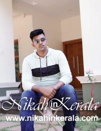 Working country based  Muslim Matrimony profile 434853