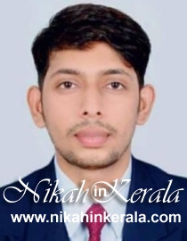 Job based  Muslim Grooms profile 426653