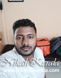 Sect based  Muslim Matrimony profile 453563