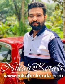 Job based  Muslim Grooms profile 516883