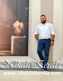 Job based  Muslim Grooms profile 434182