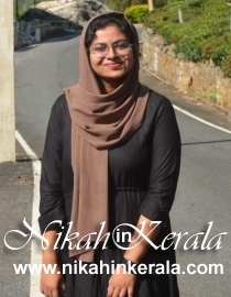 Physical Status based  Muslim Brides profile 457837