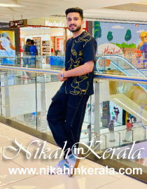Marital Status based  Muslim Matrimony profile 465291