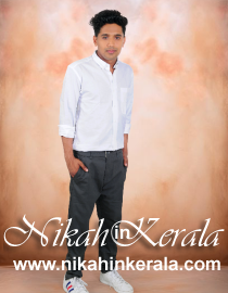 Education based  Muslim Matrimony profile 471502