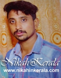 Physical Status based  Muslim Grooms profile 472641