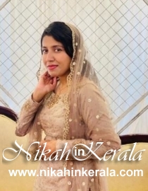 Mannanchery Muslim Marriage Bureau profile 484567