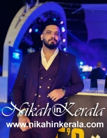 Marketing Professional Muslim Grooms profile 498760