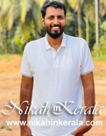 Payyannur Muslim Marriage Bureau profile 254537