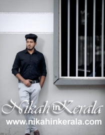 Physical Status based  Muslim Grooms profile 503554