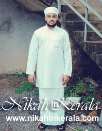 Widow Muslim Matrimony profile 510481