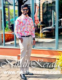 Education based  Muslim Grooms profile 517070