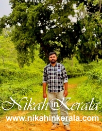 Working country based  Muslim Brides profile 534333
