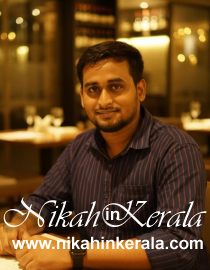 Electronics / Telecom Engineer Muslim Matrimony profile 546529