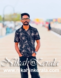 Nelliyampathi Muslim Grooms profile 548652