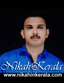 Thiruvilwamala Muslim Matrimony profile 286299