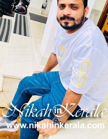 Marital Status based  Muslim Grooms profile 433990