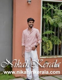 Working country based  Muslim Grooms profile 483621