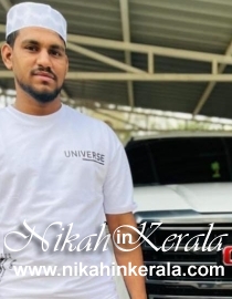 Working country based  Muslim Brides profile 497017