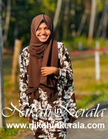 Kunnamkulam Muslim Brides profile 503847