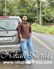 Muthalamada Muslim Grooms profile 532189