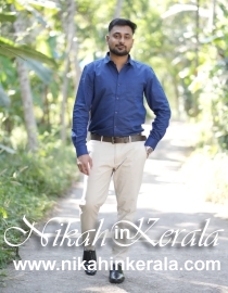 Physical Status based  Muslim Matrimony profile 537236