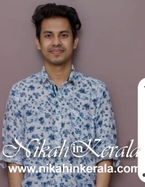 Working country based  Muslim Grooms profile 550509
