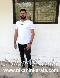 Physical Status based  Muslim Grooms profile 412954