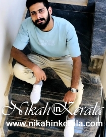 Job based  Muslim Grooms profile 449739