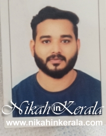 Physical Status based  Muslim Matrimony profile 474612