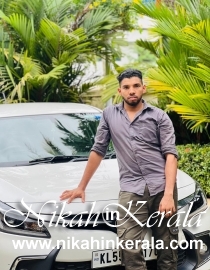 Education based  Muslim Grooms profile 492655