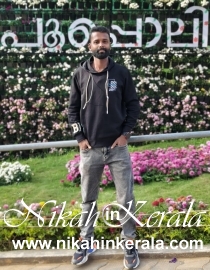 Education based  Muslim Grooms profile 499031