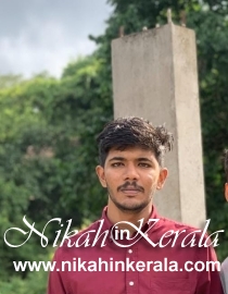 Physical Status based  Muslim Matrimony profile 500045