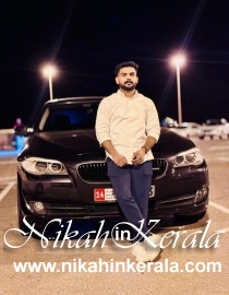 Education based  Muslim Grooms profile 519624