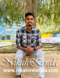 Marital Status based  Muslim Matrimony profile 526156