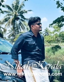 Irinjalakuda Muslim Marriage Bureau profile 543677