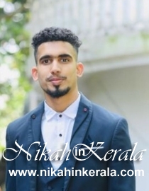 Marital Status based  Muslim Brides profile 545287