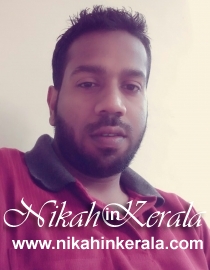Vallachira Muslim Matrimony profile 318254