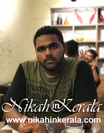 Working country based  Muslim Grooms profile 373620
