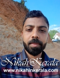 Marital Status based  Muslim Matrimony profile 337428