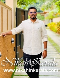 Kottappady Muslim Brides profile 521464
