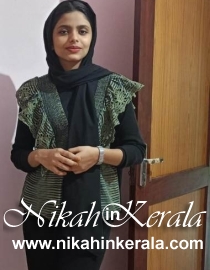 Bachelors- Nursing-Paramedical Muslim Brides profile 536531