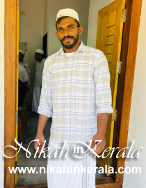 Sect based  Muslim Matrimony profile 488388